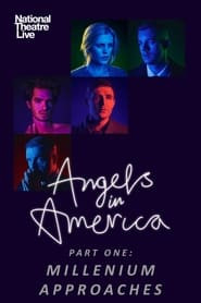 National Theatre Live: Angels In America — Part One: Millennium Approaches