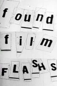 Found Film Flashes