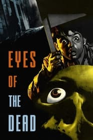 Eyes of the Dead