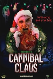 Cannibal Claus