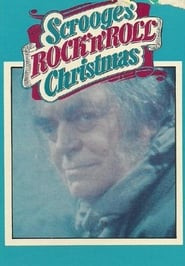 Scrooge's Rock 'N' Roll Christmas