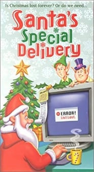 Santa's Special Delivery