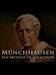 Münchhausen: Ein mythos in Agfacolor