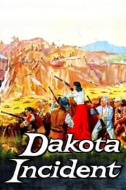 Dakota Incident