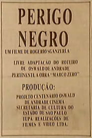 Perigo Negro