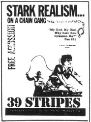 39 Stripes