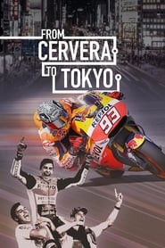 From Cervera to Tokyo