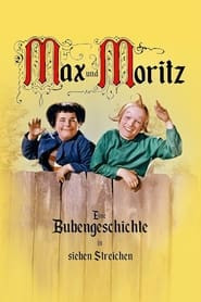 Max und Moritz