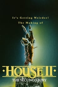 It's Getting Weirder! The Making of "House II"