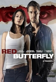 Red Butterfly