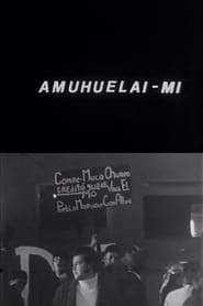 Amuhuelai-mi - Ya no te iras