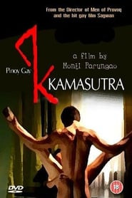 Kamasutra for Gay Men