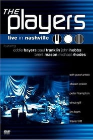The Players: Live in Nashville