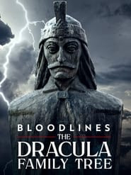 Bloodlines: The Dracula Family Tree