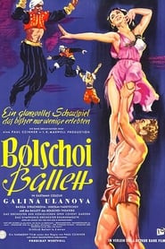 The Bolshoi Ballet