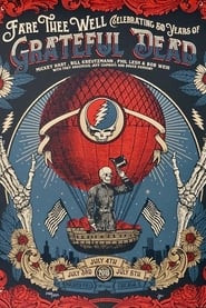 Grateful Dead: 2015.07.04 - Chicago, IL