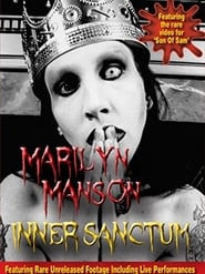 Marilyn Manson: Inner Sanctum