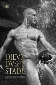 Dieux du Stade - Making of Calendar 2013