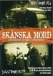 Skånska mord - Yngsjömordet