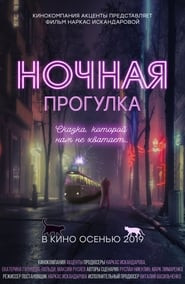 Ночная прогулка