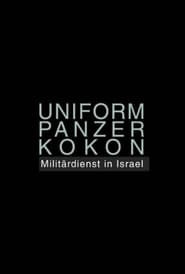 Uniform Panzer Kokon - Militärdienst in Israel