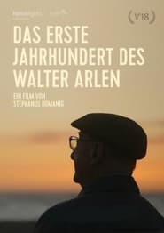 Das erste Jahrhundert des Walter Arlen