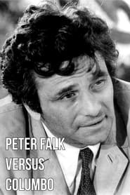 Peter Falk versus Columbo