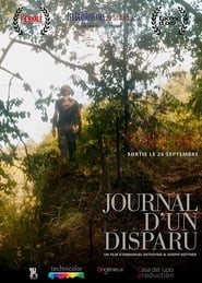 Journal d'un disparu