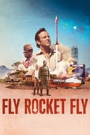 Fly Rocket Fly