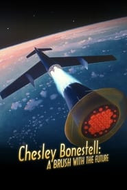 Chesley Bonestell: A Brush with the Future