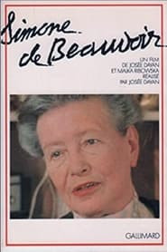 Simone de Beauvoir