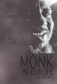 Monk in Europe