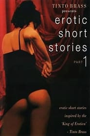 Erotic Short Circuits Vol.1