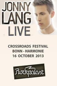 Jonny Lang - Crossroads Festival Rockpalast 2013