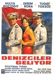 Denizciler Geliyor