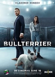 Bullterrier