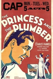 The Princess and the Plumber