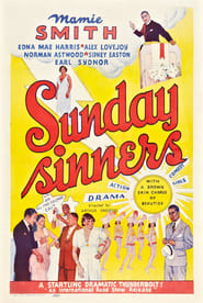 Sunday Sinners