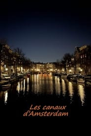 Les canaux d’Amsterdam