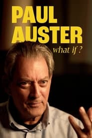 Paul Auster: A Game of Chance