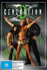 WWE: D-Generation X