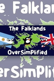 The Falklands - OverSimplified