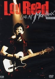 Lou Reed: Transformer & Live at Montreux 2000