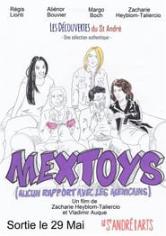 Mextoys (aucun rapport avec les Mexicains)