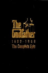 The Godfather Trilogy: 1901-1980