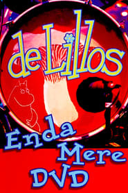 deLillos – Enda mere