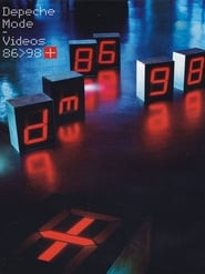 Depeche Mode: The Videos 86-98