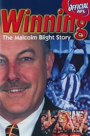 Winning: The Malcolm Blight Story