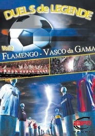 Height of Passion - Vol.2 - Flamengo / Vasco da Gama