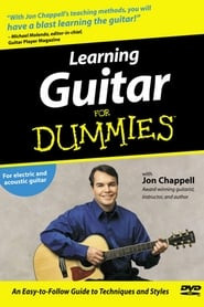 Learning Guitar for Dummies